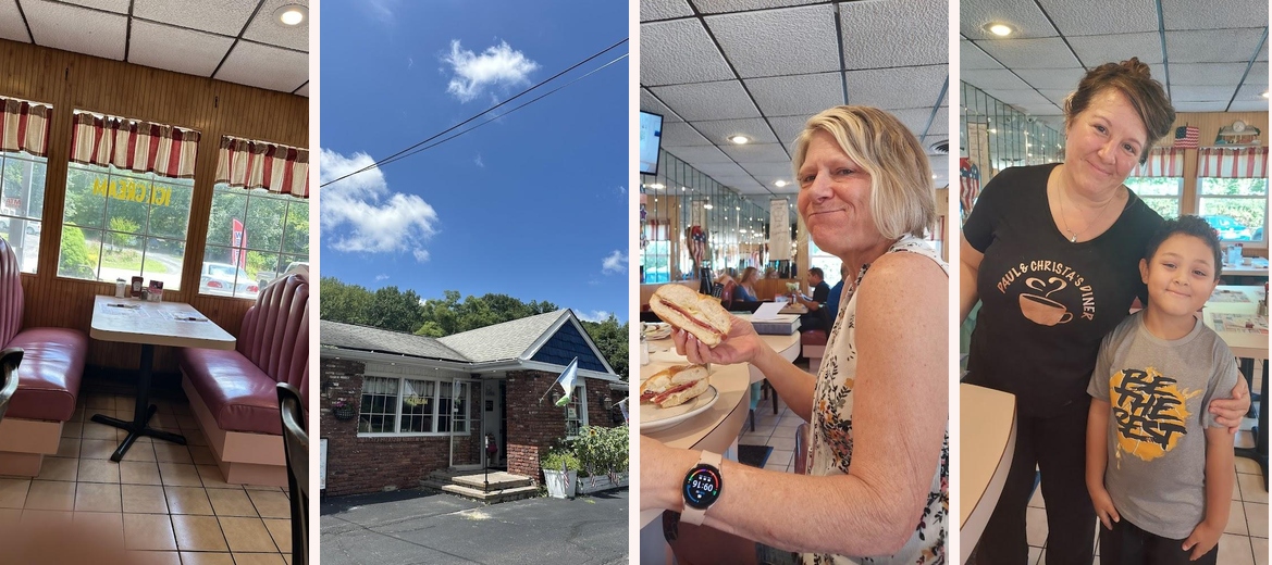 Paul & Christa's Diner Gallery Image 2