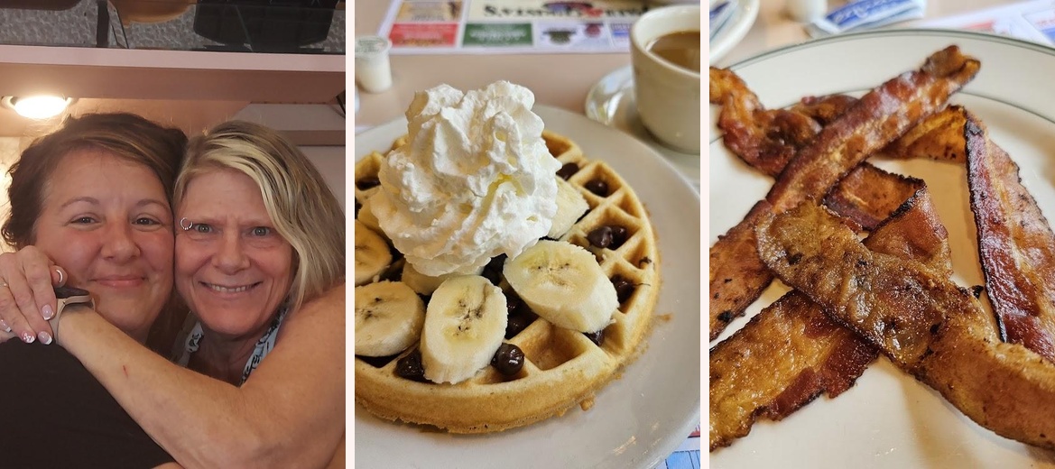 Paul & Christa's Diner Gallery Image 3