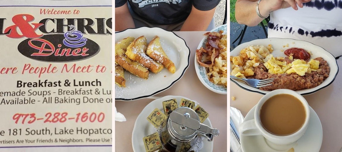 Paul & Christa's Diner Gallery Image 5